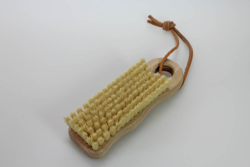 Preview: Handbürste Welle